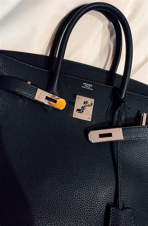 Hermes Birkin bag worth it